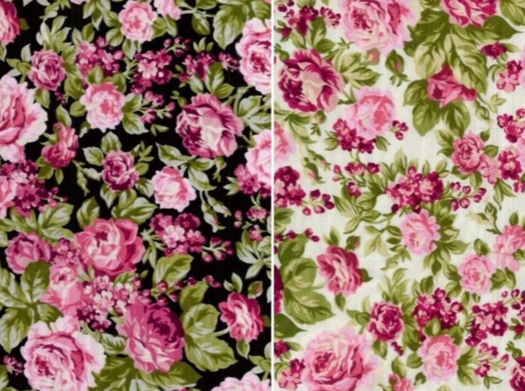 liberty floral fabric uk