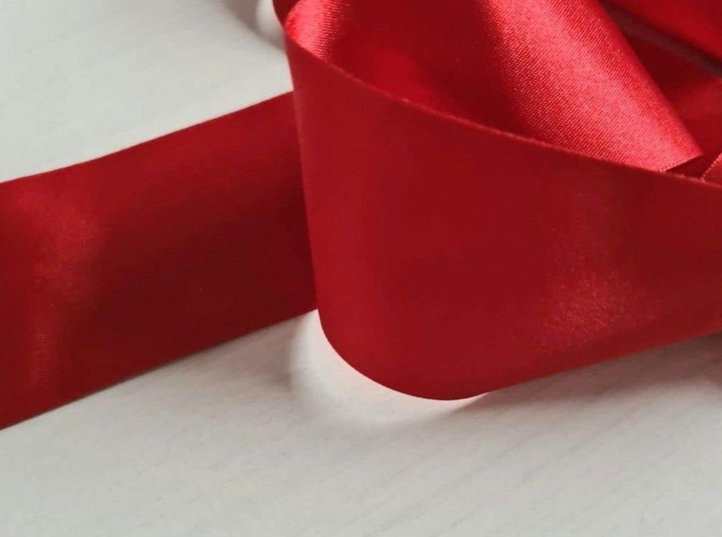 gift wrapping ribbons