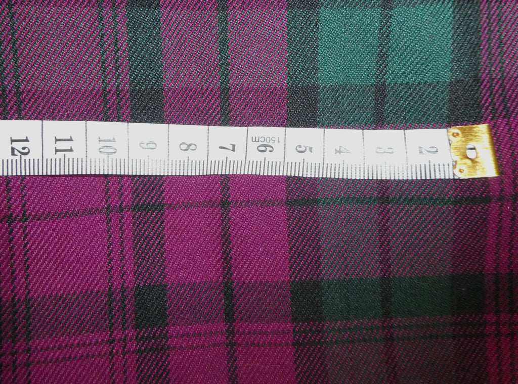 school uniform tartan fabric 