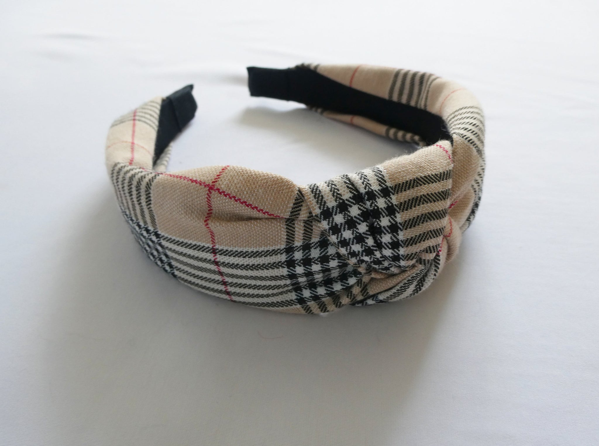 Handmade Headbands Homelab Fabric