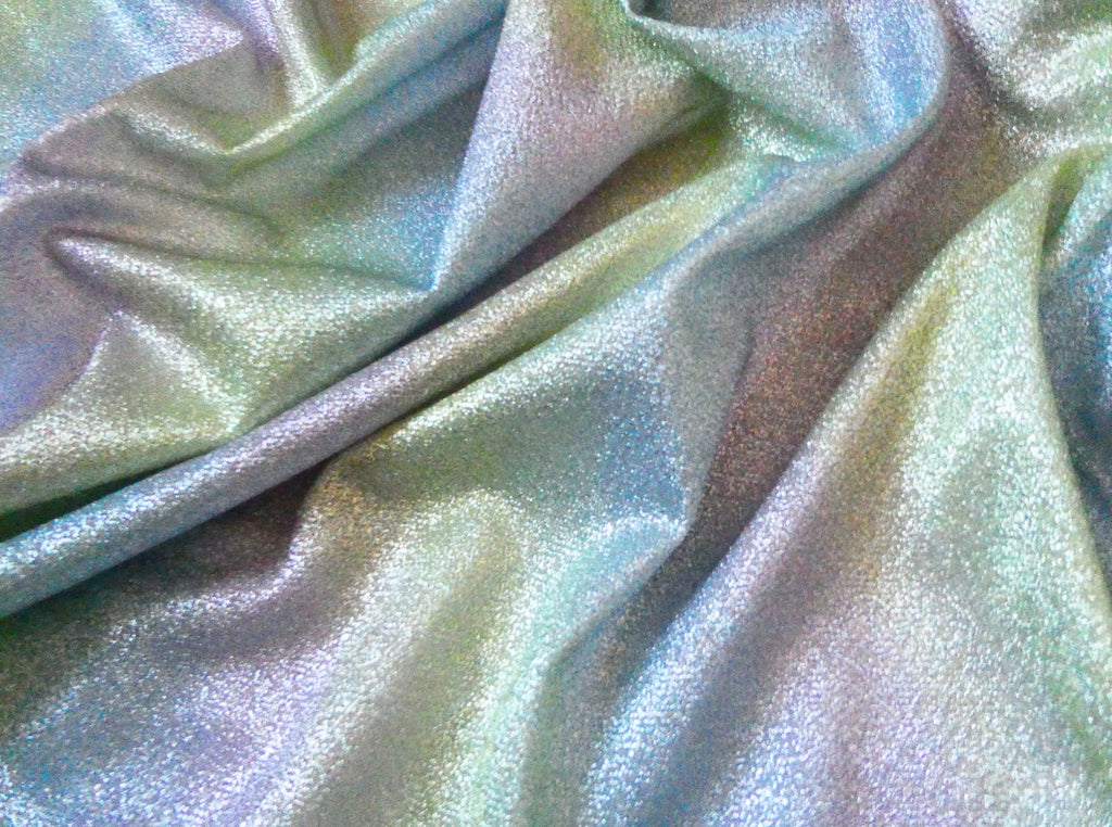 sparkle dress fabric