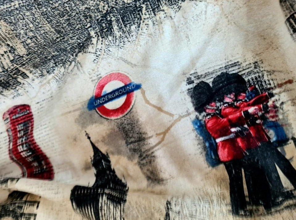 london curtains fabric uk
