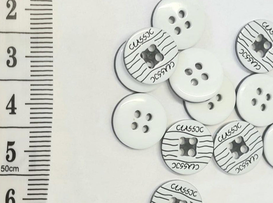 kids sewing buttons uk