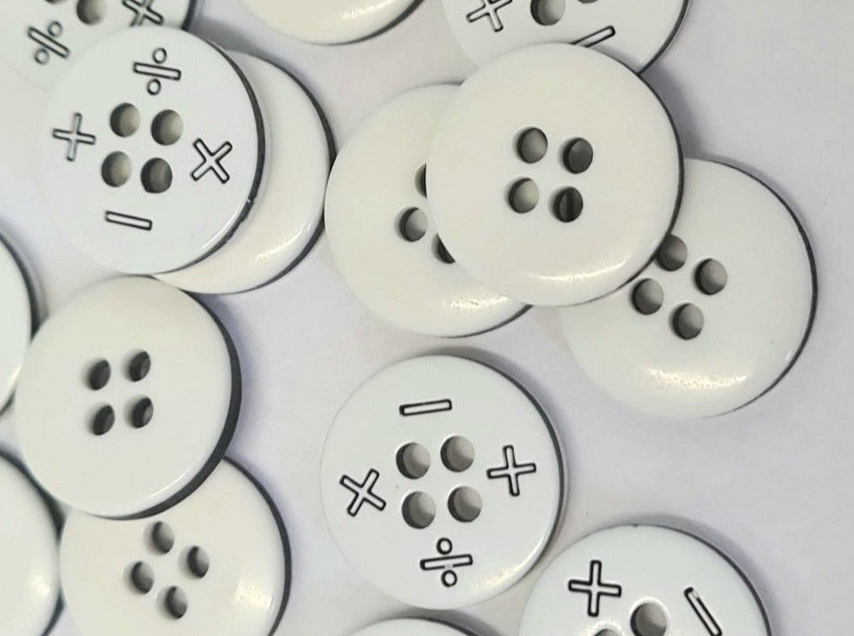 small kids buttons in bulk 